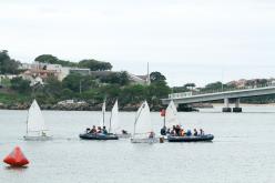Galeria de Fotos - FOTOS - Regata Cabo Velho - 2022