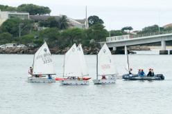 Galeria de Fotos - FOTOS - Regata Cabo Velho - 2022