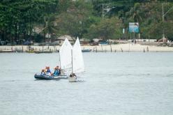Galeria de Fotos - FOTOS - Regata Cabo Velho - 2022