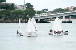 Galeria de Fotos - FOTOS - Regata Cabo Velho - 2022