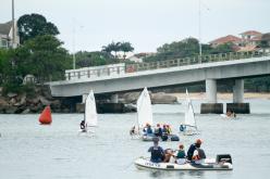 Galeria de Fotos - FOTOS - Regata Cabo Velho - 2022