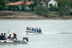 Galeria de Fotos - FOTOS - Regata Cabo Velho - 2022