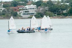 Galeria de Fotos - FOTOS - Regata Cabo Velho - 2022