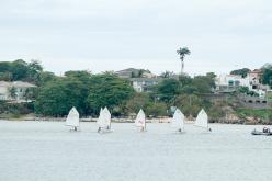 Galeria de Fotos - FOTOS - Regata Cabo Velho - 2022
