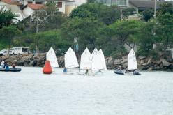Galeria de Fotos - FOTOS - Regata Cabo Velho - 2022