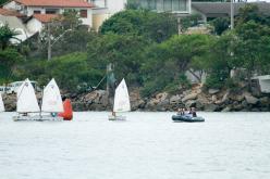 Galeria de Fotos - FOTOS - Regata Cabo Velho - 2022