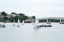 Galeria de Fotos - FOTOS - Regata Cabo Velho - 2022