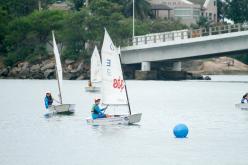 Galeria de Fotos - FOTOS - Regata Cabo Velho - 2022