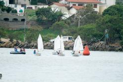 Galeria de Fotos - FOTOS - Regata Cabo Velho - 2022