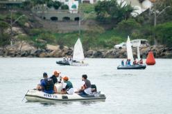 Galeria de Fotos - FOTOS - Regata Cabo Velho - 2022