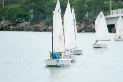 Galeria de Fotos - FOTOS - Regata Cabo Velho - 2022