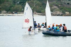 Galeria de Fotos - FOTOS - Regata Cabo Velho - 2022