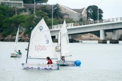 Galeria de Fotos - FOTOS - Regata Cabo Velho - 2022
