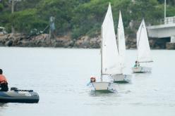Galeria de Fotos - FOTOS - Regata Cabo Velho - 2022