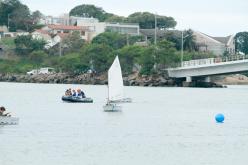 Galeria de Fotos - FOTOS - Regata Cabo Velho - 2022