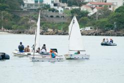 Galeria de Fotos - FOTOS - Regata Cabo Velho - 2022