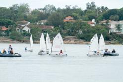 Galeria de Fotos - FOTOS - Regata Cabo Velho - 2022