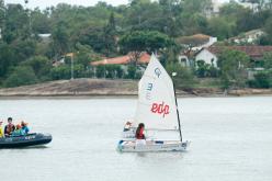 Galeria de Fotos - FOTOS - Regata Cabo Velho - 2022
