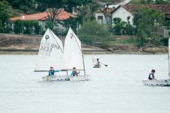 Galeria de Fotos - FOTOS - Regata Cabo Velho - 2022