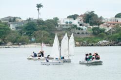 Galeria de Fotos - FOTOS - Regata Cabo Velho - 2022
