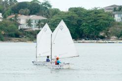 Galeria de Fotos - FOTOS - Regata Cabo Velho - 2022