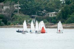 Galeria de Fotos - FOTOS - Regata Cabo Velho - 2022