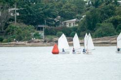 Galeria de Fotos - FOTOS - Regata Cabo Velho - 2022