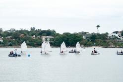 Galeria de Fotos - FOTOS - Regata Cabo Velho - 2022
