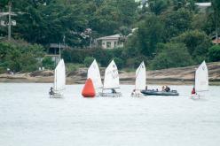 Galeria de Fotos - FOTOS - Regata Cabo Velho - 2022