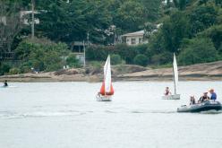 Galeria de Fotos - FOTOS - Regata Cabo Velho - 2022