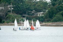 Galeria de Fotos - FOTOS - Regata Cabo Velho - 2022