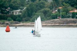 Galeria de Fotos - FOTOS - Regata Cabo Velho - 2022