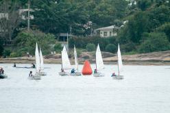 Galeria de Fotos - FOTOS - Regata Cabo Velho - 2022