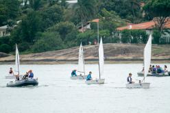 Galeria de Fotos - FOTOS - Regata Cabo Velho - 2022