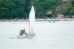 Galeria de Fotos - FOTOS - Regata Cabo Velho - 2022