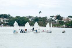 Galeria de Fotos - FOTOS - Regata Cabo Velho - 2022