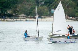 Galeria de Fotos - FOTOS - Regata Cabo Velho - 2022