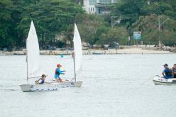 Galeria de Fotos - FOTOS - Regata Cabo Velho - 2022