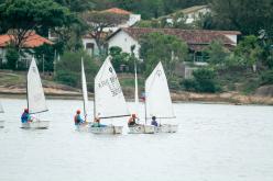 Galeria de Fotos - FOTOS - Regata Cabo Velho - 2022