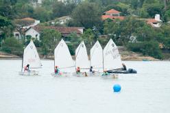 Galeria de Fotos - FOTOS - Regata Cabo Velho - 2022