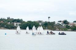 Galeria de Fotos - FOTOS - Regata Cabo Velho - 2022