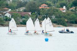 Galeria de Fotos - FOTOS - Regata Cabo Velho - 2022