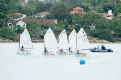 Galeria de Fotos - FOTOS - Regata Cabo Velho - 2022