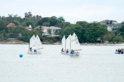 Galeria de Fotos - FOTOS - Regata Cabo Velho - 2022