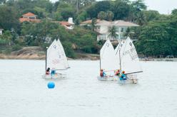 Galeria de Fotos - FOTOS - Regata Cabo Velho - 2022