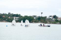 Galeria de Fotos - FOTOS - Regata Cabo Velho - 2022