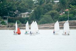 Galeria de Fotos - FOTOS - Regata Cabo Velho - 2022