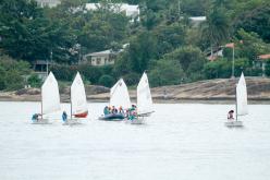 Galeria de Fotos - FOTOS - Regata Cabo Velho - 2022