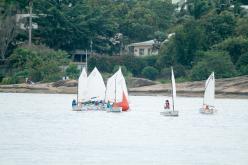 Galeria de Fotos - FOTOS - Regata Cabo Velho - 2022