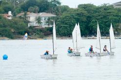 Galeria de Fotos - FOTOS - Regata Cabo Velho - 2022